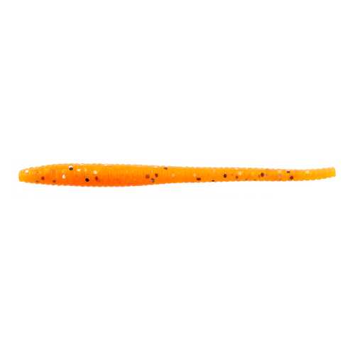 LUCKY JOHN Слаги Съедобные Искусственные Lj Pro Series Wiggler Worm 05.84/036 9Шт. в Интерспорт