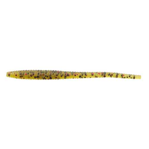 LUCKY JOHN Слаги Съедобные Искусственные Lj Pro Series Wiggler Worm 05.84/pa03 9Шт. в Интерспорт