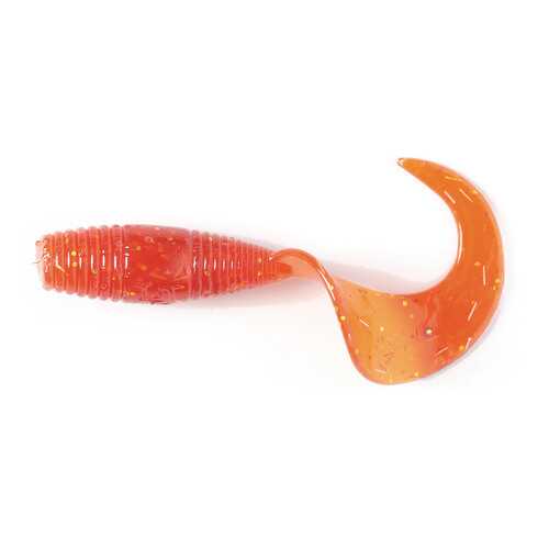 LUCKY JOHN Твистеры Съедобные Lj Pro Series J.i.b Tail 1.5In (03.80)/pa39 15Шт. в Интерспорт