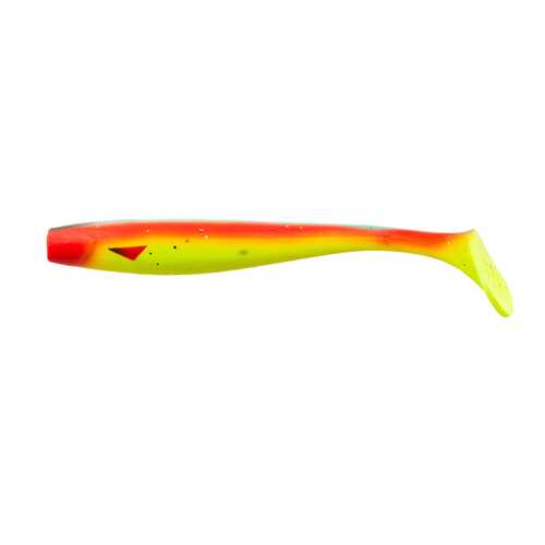 LUCKY JOHN Виброхвосты Lj 3D Series Kubira Swim Shad 5,0In (12,50)/pg06 3Шт. в Интерспорт