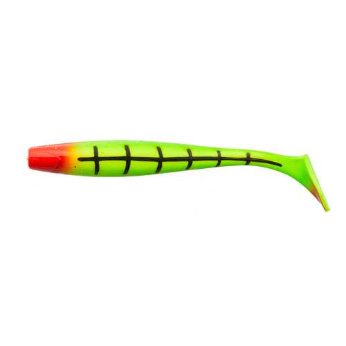 LUCKY JOHN Виброхвосты Lj 3D Series Kubira Swim Shad 5,0In (12,50)/pg15 3Шт. в Интерспорт