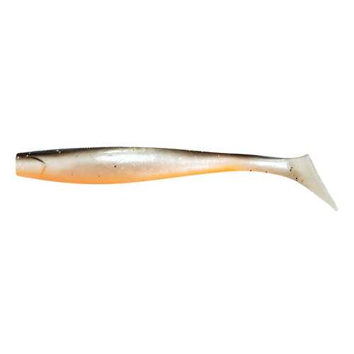 LUCKY JOHN Виброхвосты Lj 3D Series Kubira Swim Shad 5,0In (12,50)/pg18 3Шт. в Интерспорт