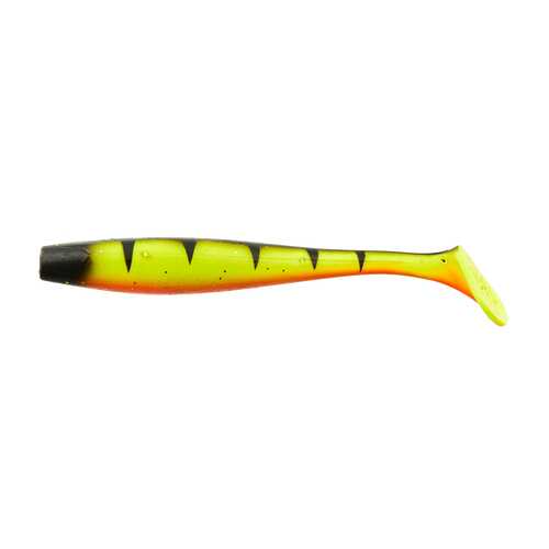 LUCKY JOHN Виброхвосты Lj 3D Series Kubira Swim Shad 7,0In (17,50)/pg14 2Шт. в Интерспорт