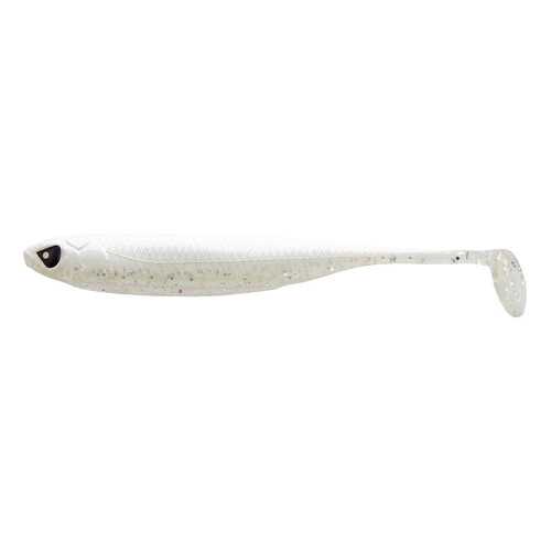 LUCKY JOHN Виброхвосты Lj 3D Series Makora Shad Tail 4.0In (10,00)/003 6Шт. в Интерспорт