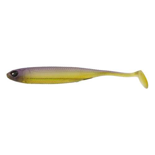 LUCKY JOHN Виброхвосты Lj 3D Series Makora Shad Tail 6.0In (15,24)/004 3Шт. в Интерспорт