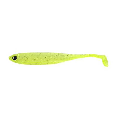 LUCKY JOHN Виброхвосты Lj 3D Series Makora Shad Tail 6.0In (15,24)/006 3Шт. в Интерспорт