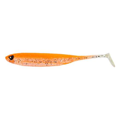 LUCKY JOHN Виброхвосты Lj 3D Series Makora Shad Tail 6.0In (15,24))/007 3Шт. в Интерспорт