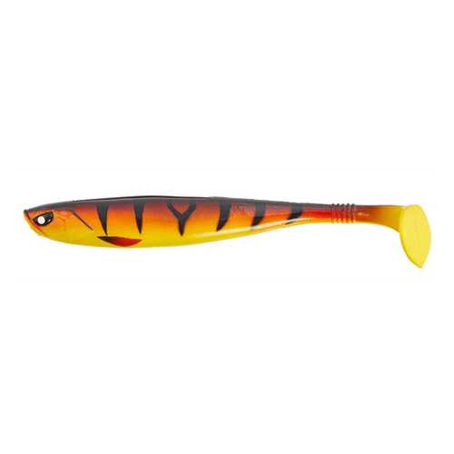 LUCKY JOHN Виброхвосты Lj Pro Series 3D Basara Soft Swim 06,35/pg08 8Шт. в Интерспорт