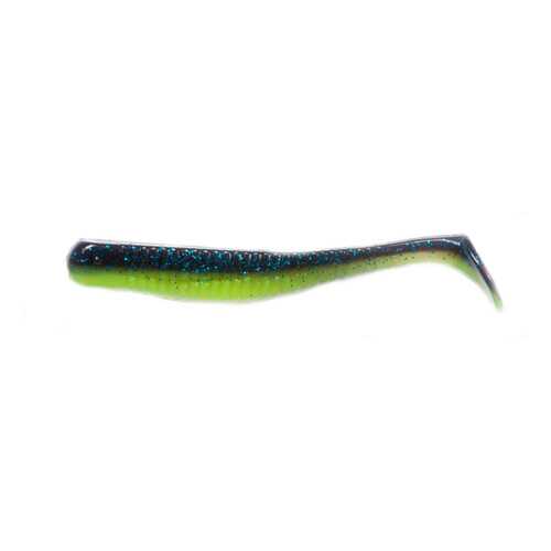 LUCKY JOHN Виброхвосты Съедоб. Искусст. Lj Pro Series Long John 3.1In (07.90)/t53 8Шт. в Интерспорт