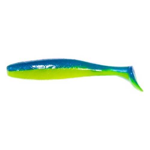 LUCKY JOHN Виброхвосты Съедоб. Искусст. Lj Pro Series Minnow 3.3In (08.40)/t50 7Шт. в Интерспорт