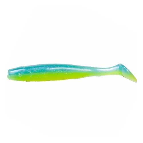 LUCKY JOHN Виброхвосты Съедоб. Искусст. Lj Pro Series Minnow 4.4In (11.10)/t57 5Шт. в Интерспорт