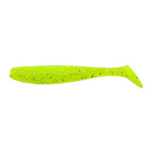 LUCKY JOHN Виброхвосты Съедобные Lj Pro Series Minnow 2.2In (05.60)/071 10Шт. в Интерспорт