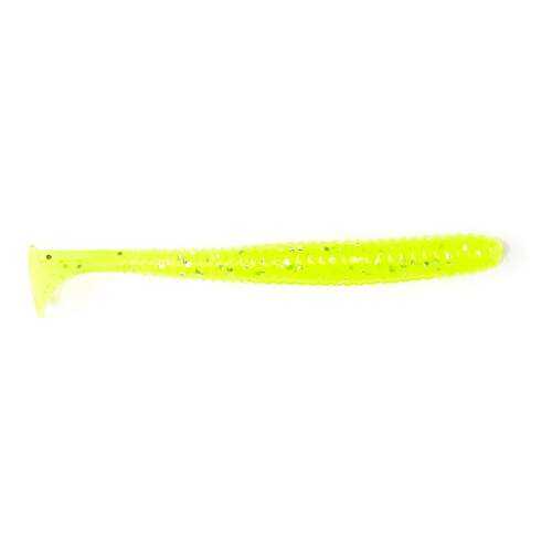 LUCKY JOHN Виброхвосты Съедобные Lj Pro Series S-Shad Tail 3.8In(09.60)/071 5Шт. в Интерспорт