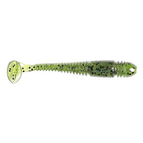 LUCKY JOHN Виброхвосты Съедобные Lj Pro Series Tioga 3.4In (08.64)/pa01 6Шт. в Интерспорт