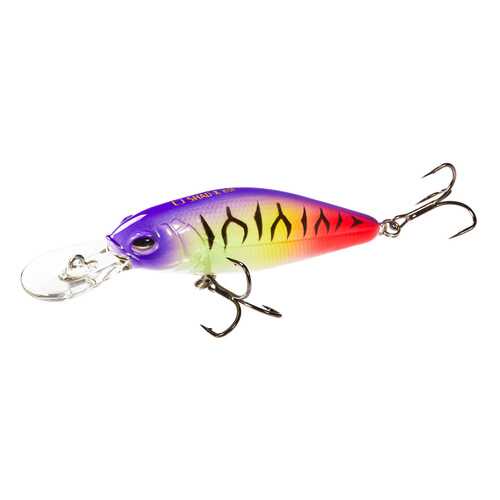 LUCKY JOHN Воблер Плавающий Lj Original Shad-X F 08.00/007 в Интерспорт