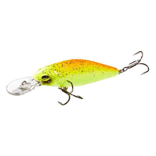 LUCKY JOHN Воблер Плавающий Lj Original Shad-X F 08.00/011 в Интерспорт