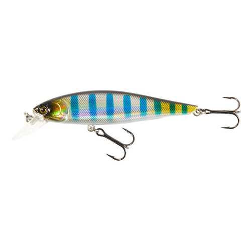 LUCKY JOHN Воблер Сусп. Lj Original Minnow X 08.00/a13 в Интерспорт