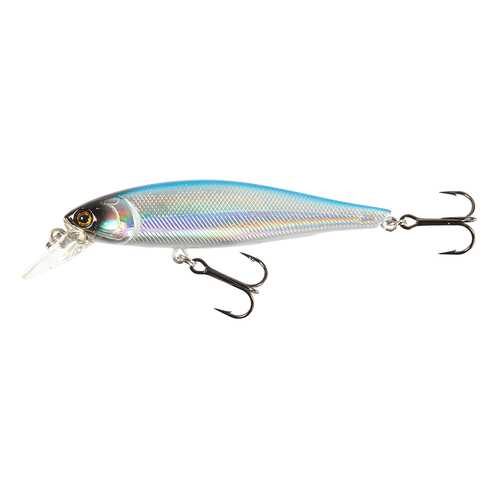 LUCKY JOHN Воблер Сусп. Lj Original Minnow X 08.00/a67 в Интерспорт