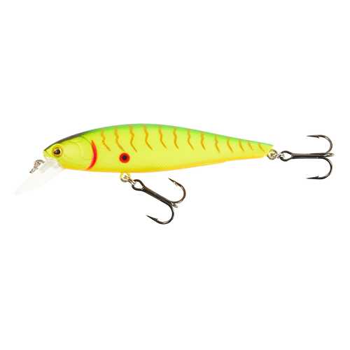 LUCKY JOHN Воблер Сусп. Lj Original Minnow X 10.00/m06 в Интерспорт
