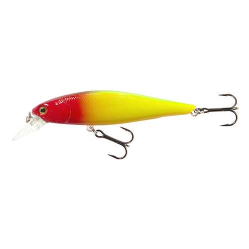 LUCKY JOHN Воблер Сусп. Lj Original Minnow X 10.00/s59 в Интерспорт