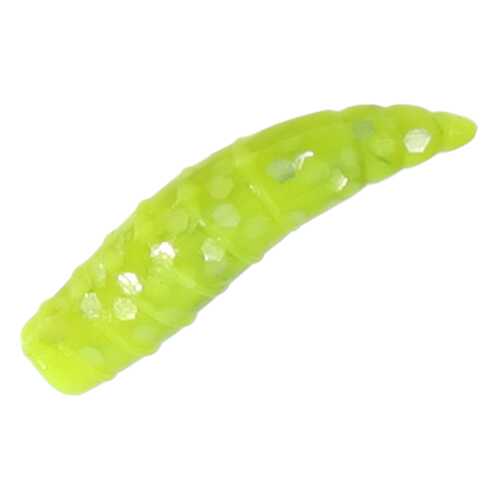 Опарыш силиконовый Mikado Trout Campione 1,5 см, 007 в Интерспорт