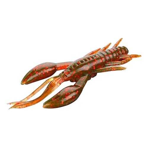 Рак силиконовый Mikado CRAY FISH 9 см,554 2 шт. в Интерспорт