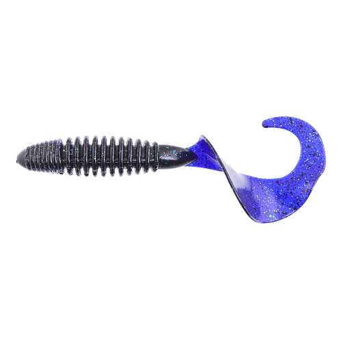 Твистеры Съедобные Искусственные Lj Pro Series Crusher Grub 3,9In (09.90)/t52 5Шт. в Интерспорт