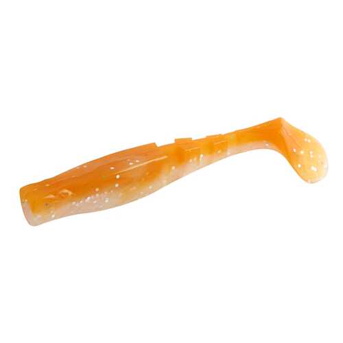 Виброхвост Mikado Fishunter 2 5,5 см, 328, 5 шт. в Интерспорт