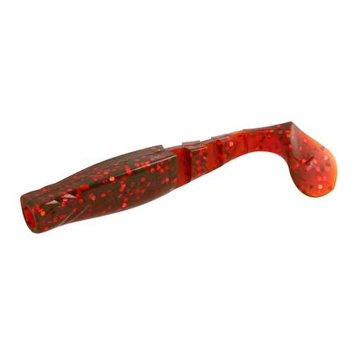 Виброхвост Mikado Fishunter 2 5,5 см, 332, 5 шт. в Интерспорт