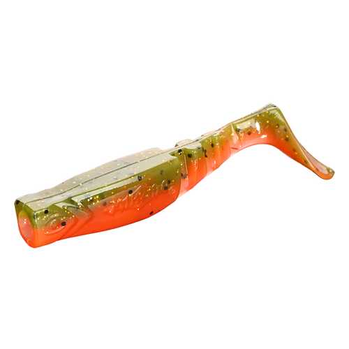 Виброхвост Mikado Fishunter 2 6,5 см, 343, 5 шт. в Интерспорт