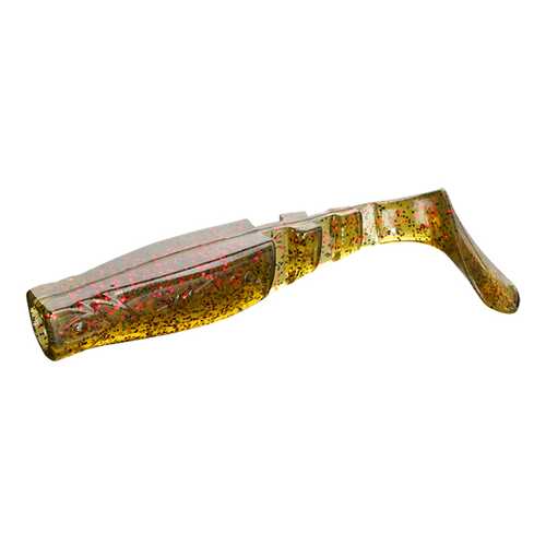 Виброхвост Mikado Fishunter 2 7,5 см, 358, 5 шт. в Интерспорт