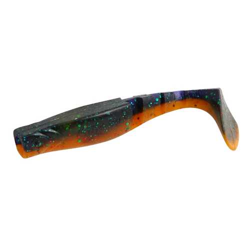 Виброхвост Mikado Fishunter 2 9,5 см, 311, 5 шт. в Интерспорт