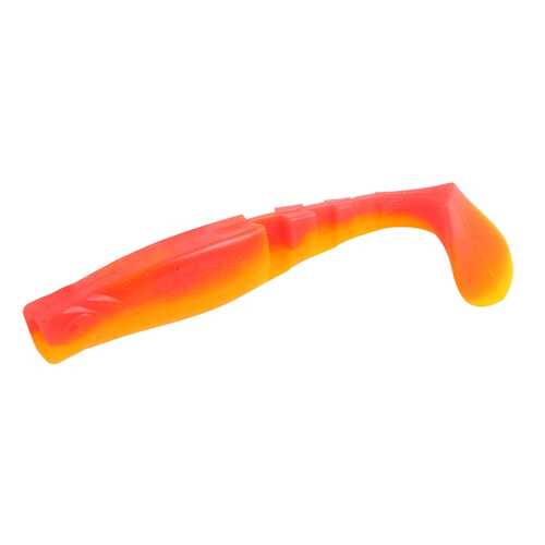 Виброхвост Mikado Fishunter 2 9,5 см, 320, 5 шт. в Интерспорт