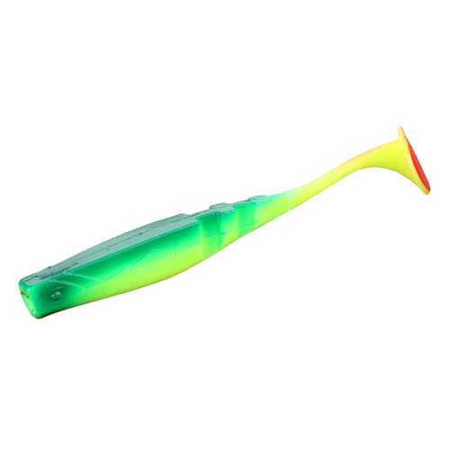 Виброхвост Mikado Fishunter TT 7,5 см, 348, 5 шт. в Интерспорт