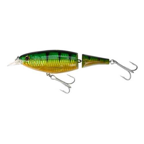 Воблер Mikado Jointed Paddle Fish 13 см, PH, плавающий в Интерспорт