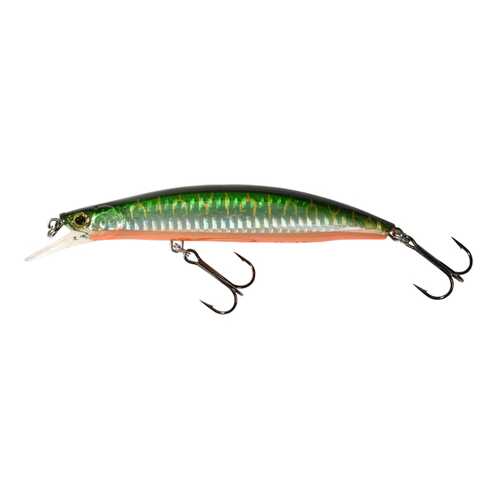 Воблер Mikado Shallow Minnow 12 см, 14, плавающий в Интерспорт