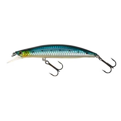 Воблер Mikado Shallow Minnow 13,5 см, 06, плавающий в Интерспорт