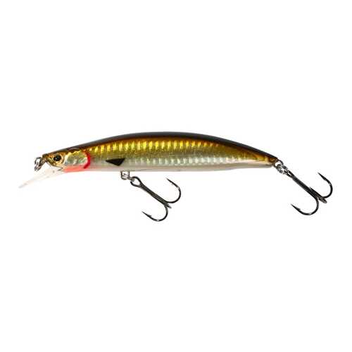 Воблер Mikado Shallow Minnow 13,5 см, 38, тонущий в Интерспорт