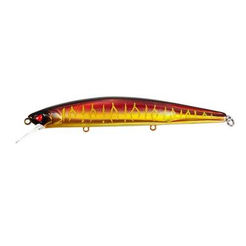 Воблер плавающий Lucky John Pro Series Makora F 13.00,123 в Интерспорт