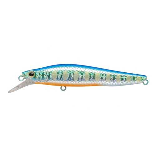 Воблер Strike Pro IB Minnow JET 95 тонущий 9,5 см 13,0 гр Загл. до 3,0м (JS-276#A150-713) в Интерспорт