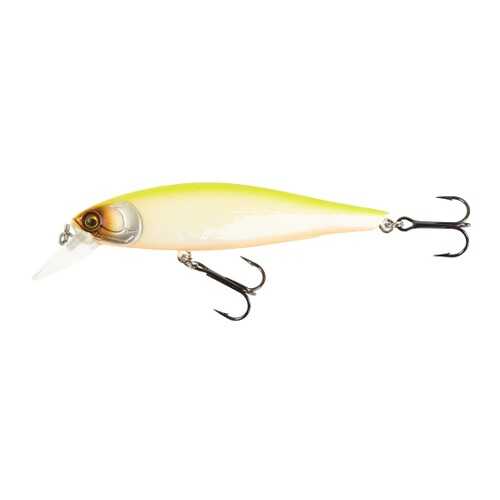 Воблер-суспендер Lucky John Original Minnow X 08.00,M22 в Интерспорт