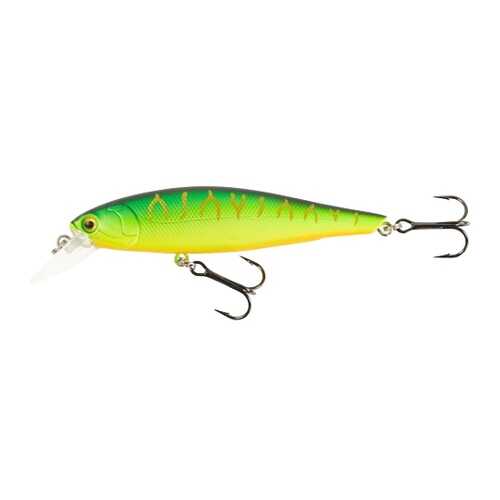 Воблер-суспендер Lucky John Original Minnow X 10.00,M03 в Интерспорт