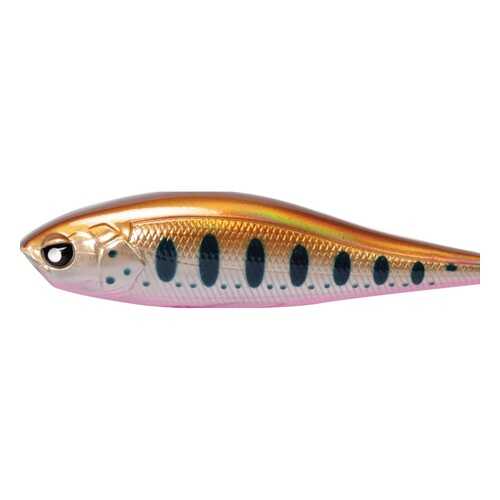 Воблер-суспендер Lucky John Pro Series Anira SP 04,90,105 в Интерспорт