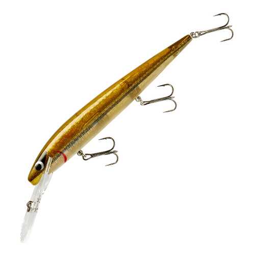 Воблер-суспендер Smithwick Top 20 Rogue Lace Minnow в Интерспорт