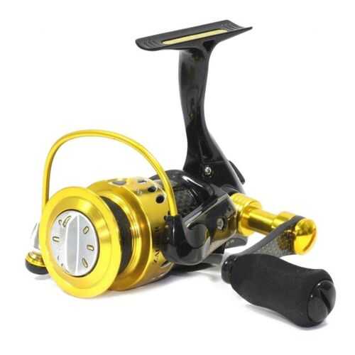 Катушка Ryobi Zauber-CF 4000 в Интерспорт