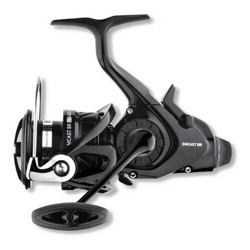 Рыболовная катушка безынерционная Daiwa 19 Emcast BR LT 4000-C в Интерспорт