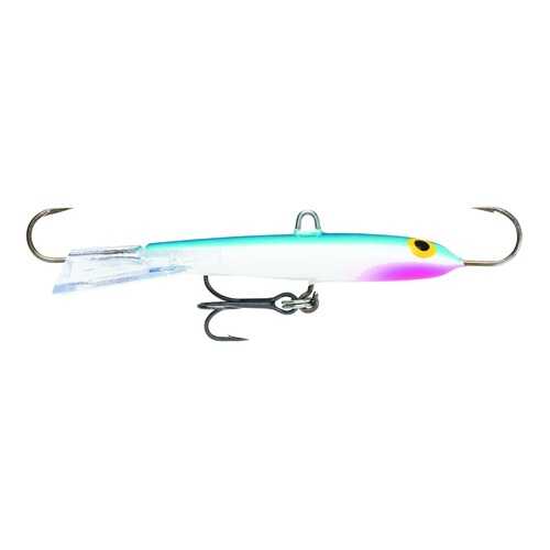 Балансир Rapala Flat Jig RFJ06 6 см, GPB в Интерспорт