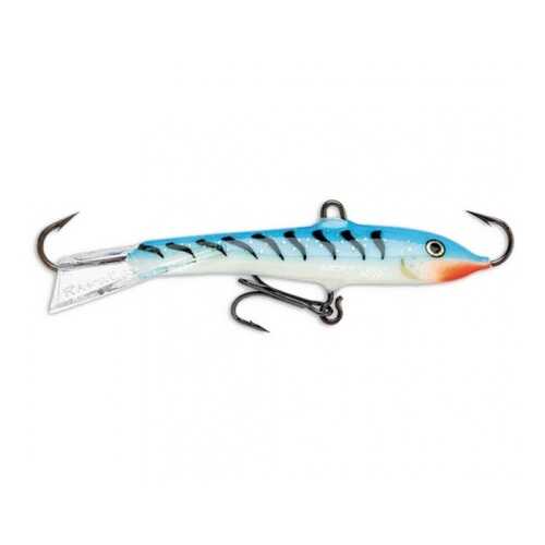 Балансир Rapala W07/GBT в Интерспорт