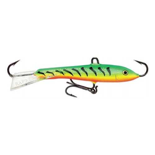 Балансир Rapala W07/GT в Интерспорт