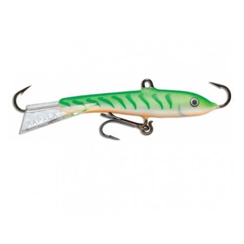 Балансир Rapala W07/GTU в Интерспорт